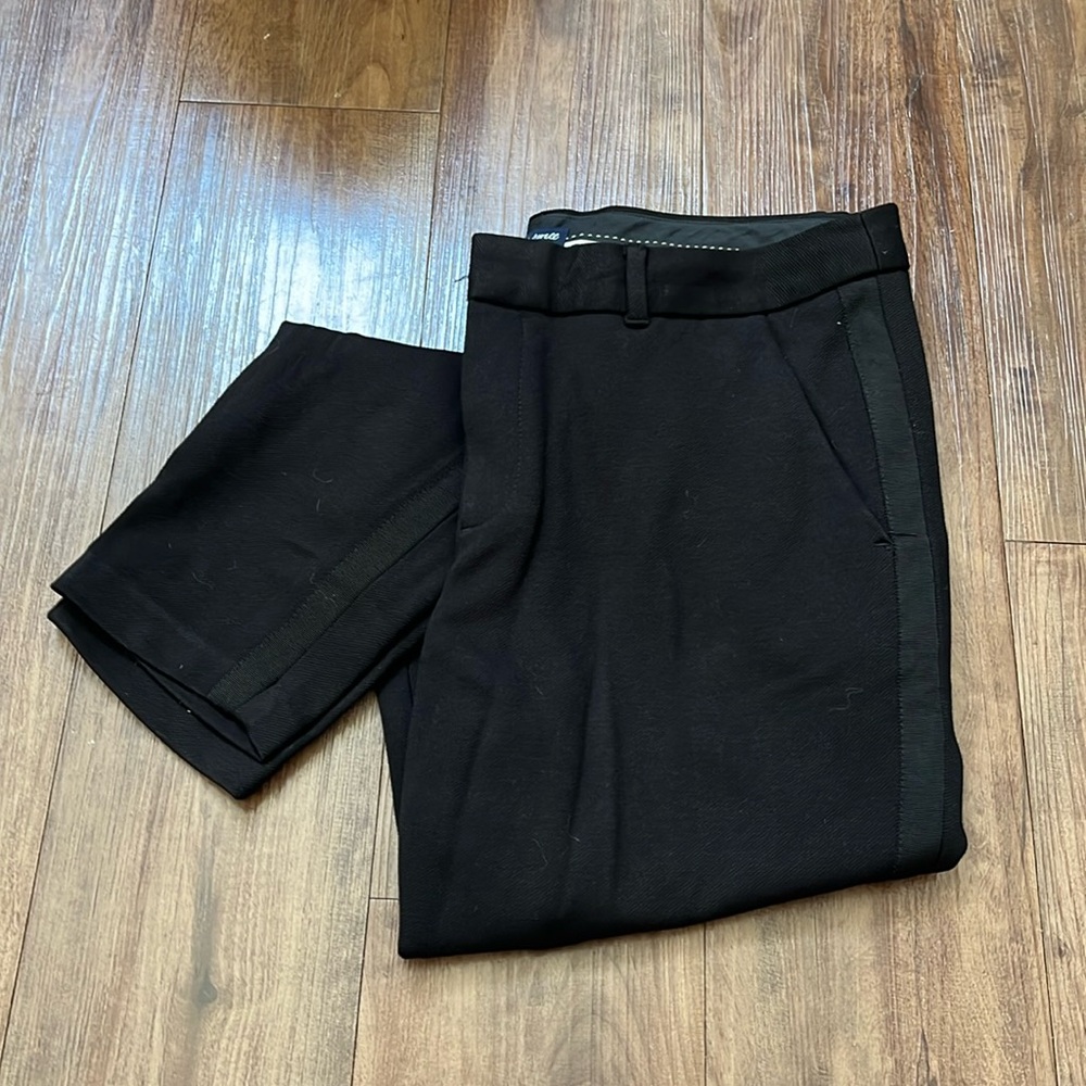 MADEWELL women’s straight leg trouser size 8